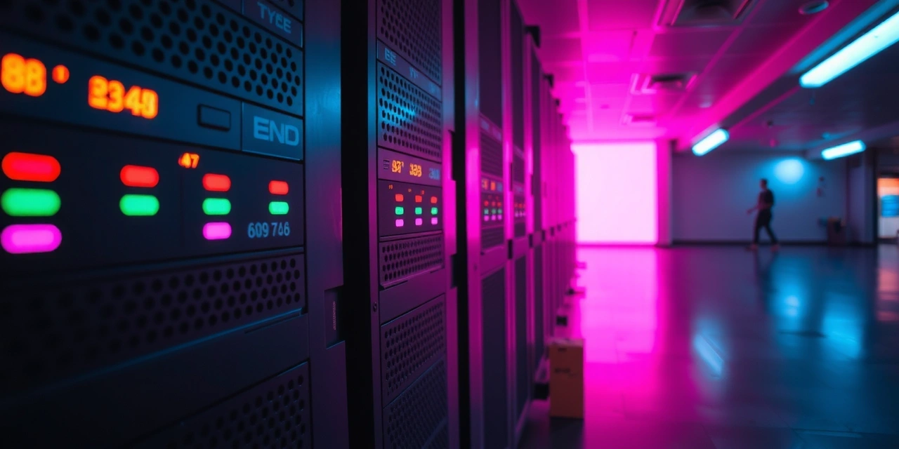 Technologie a soukromí