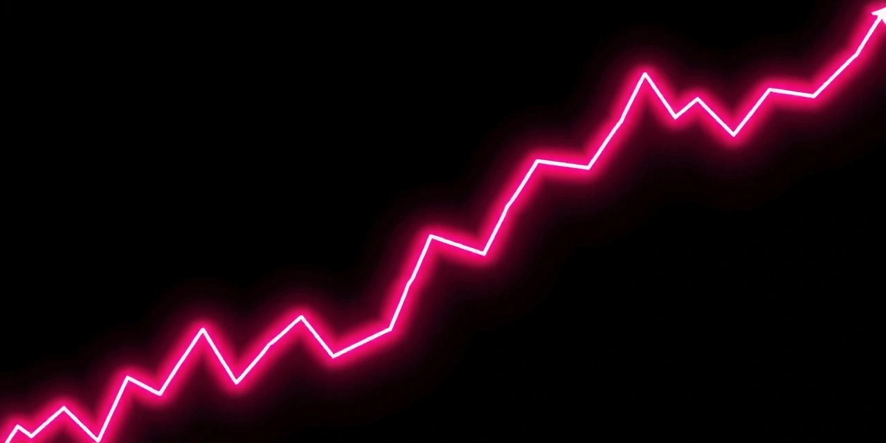 Vizualizace analytiky