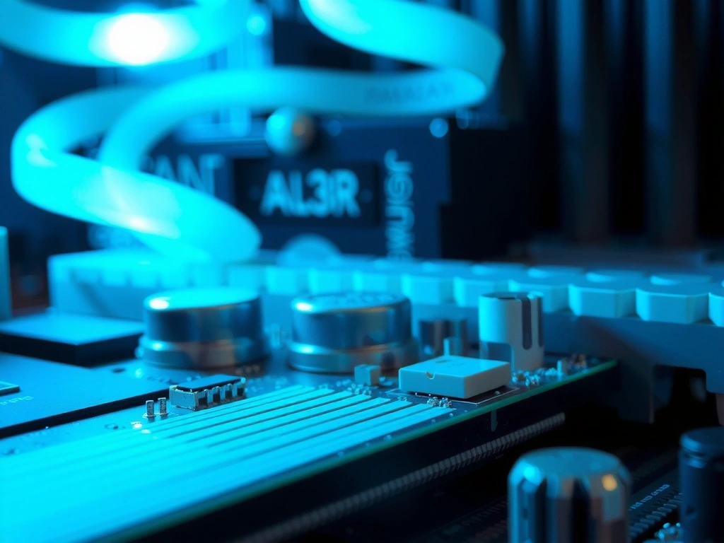 Secure Infrastructure